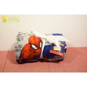 Spider-Man 40x50" Throw Blanket